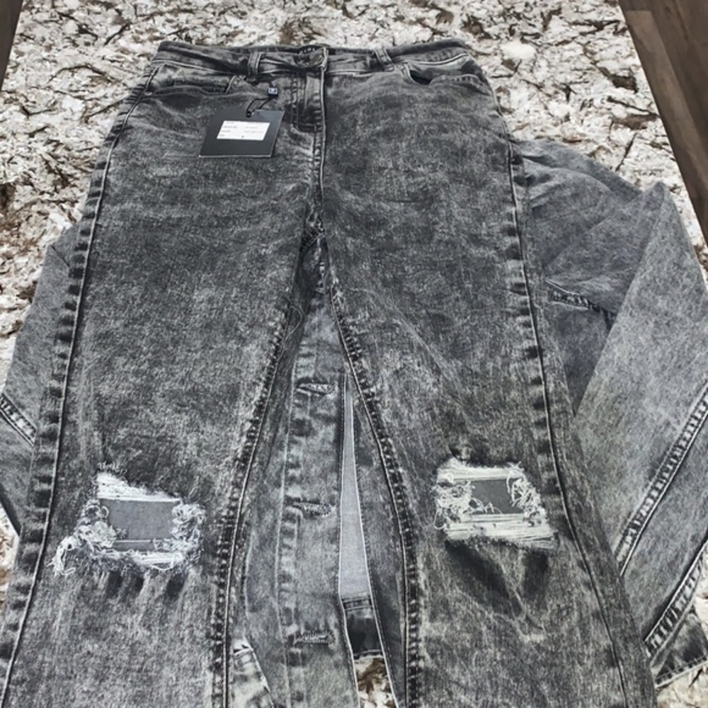 Parisian Jean sets Girls - Picture 6 of 9